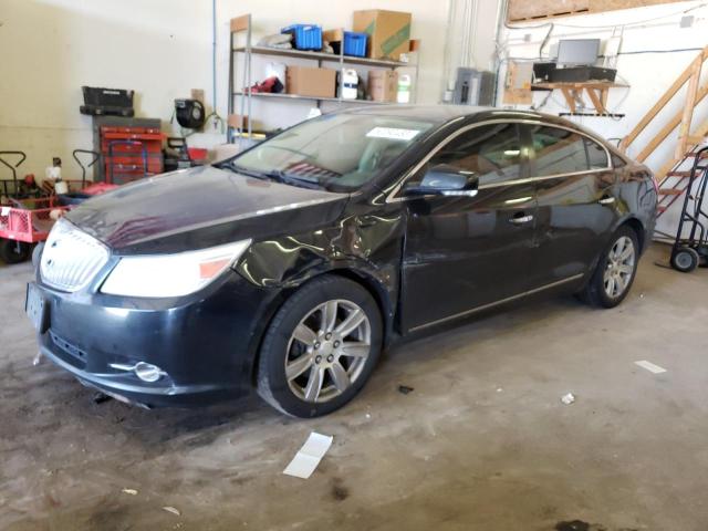 BUICK LACROSSE C 2011 1g4gc5ed4bf100063