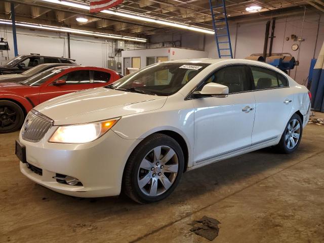 BUICK LACROSSE 2011 1g4gc5ed4bf105926