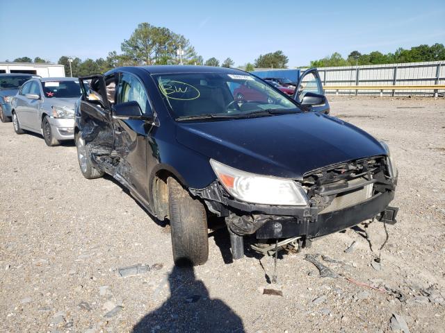 BUICK LACROSSE C 2011 1g4gc5ed4bf106364