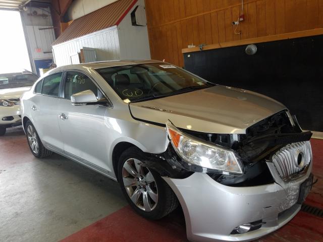 BUICK LACROSSE C 2011 1g4gc5ed4bf107417