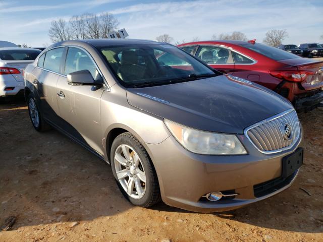 BUICK LACROSSE C 2011 1g4gc5ed4bf115582