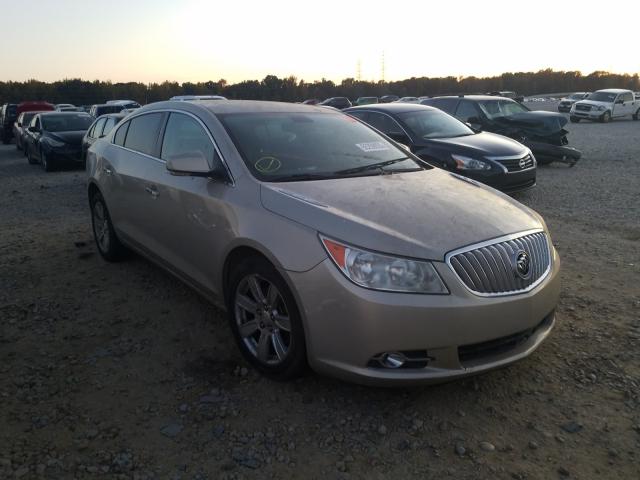 BUICK LACROSSE C 2011 1g4gc5ed4bf116599