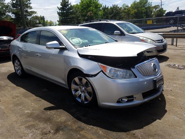 BUICK LACROSSE C 2011 1g4gc5ed4bf119020