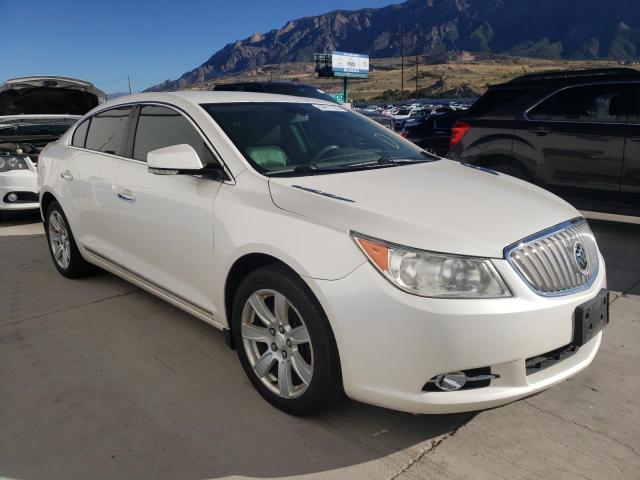 BUICK LACROSSE C 2011 1g4gc5ed4bf119163