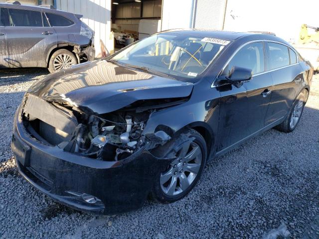 BUICK LACROSSE C 2011 1g4gc5ed4bf119972