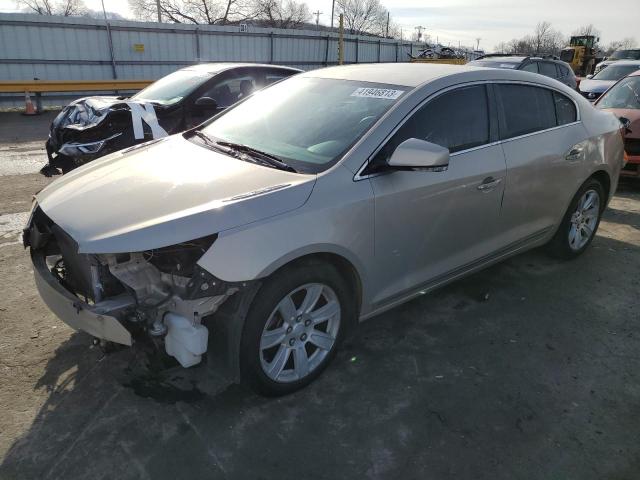 BUICK LACROSSE C 2011 1g4gc5ed4bf120488