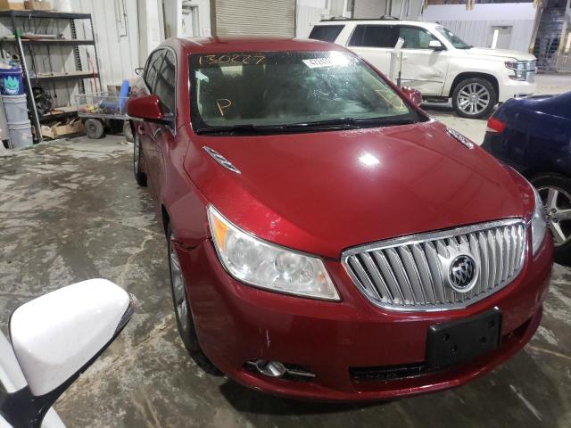 BUICK LACROSSE C 2011 1g4gc5ed4bf130227