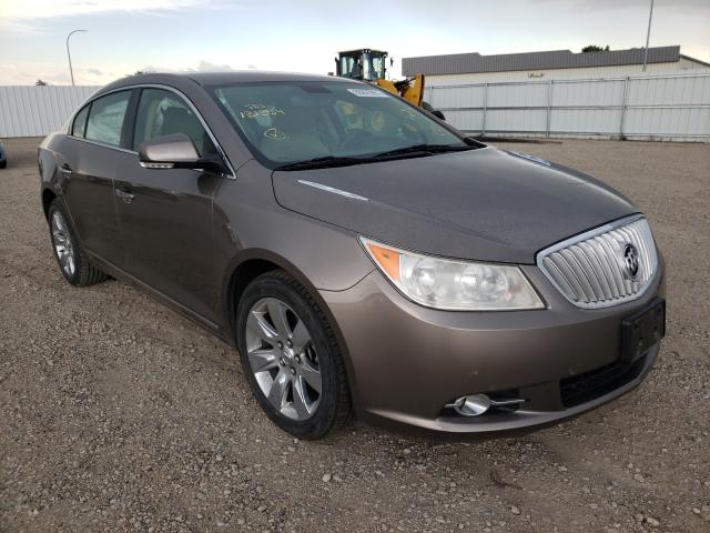 BUICK LACROSSE C 2011 1g4gc5ed4bf131359