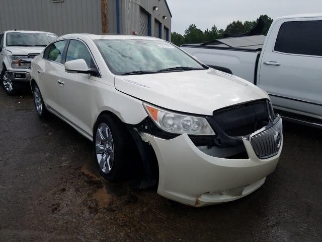 BUICK LACROSSE C 2011 1g4gc5ed4bf139266