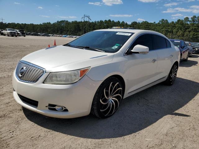 BUICK LACROSSE C 2011 1g4gc5ed4bf142328