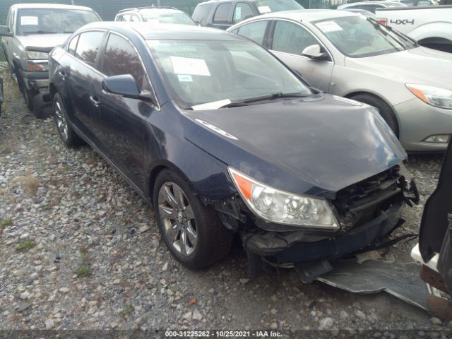 BUICK LACROSSE 2011 1g4gc5ed4bf144094