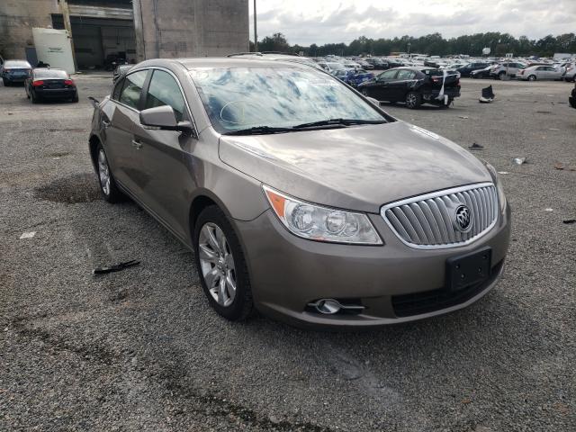 BUICK LACROSSE C 2011 1g4gc5ed4bf148954