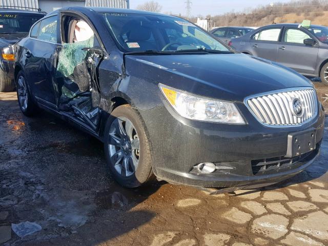 BUICK LACROSSE C 2011 1g4gc5ed4bf154866