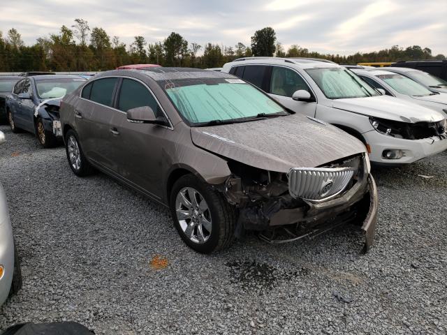 BUICK LACROSSE C 2011 1g4gc5ed4bf164121