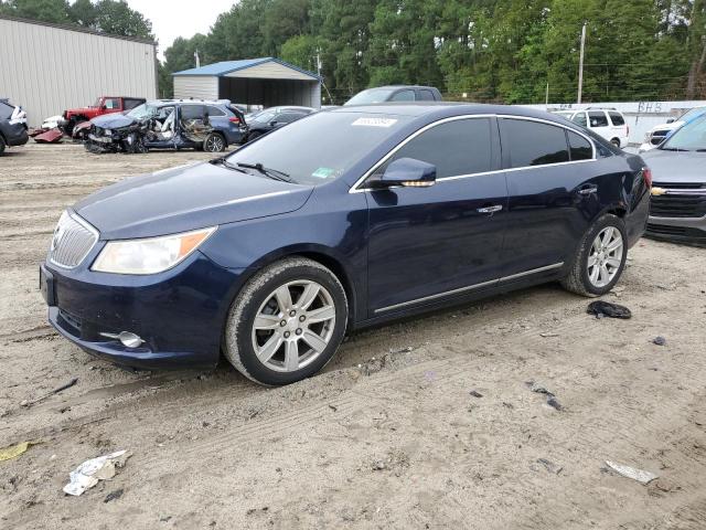 BUICK LACROSSE C 2011 1g4gc5ed4bf166886