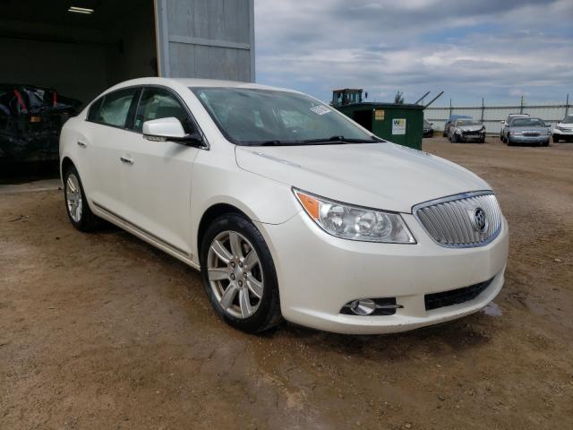 BUICK LACROSSE C 2011 1g4gc5ed4bf170632