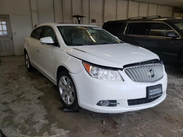 BUICK LACROSSE C 2011 1g4gc5ed4bf177208