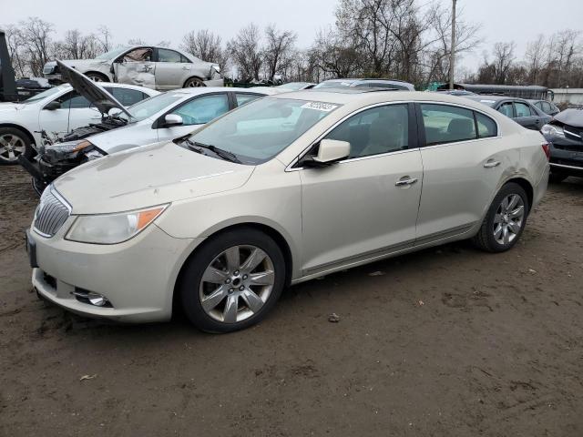 BUICK LACROSSE 2011 1g4gc5ed4bf185812