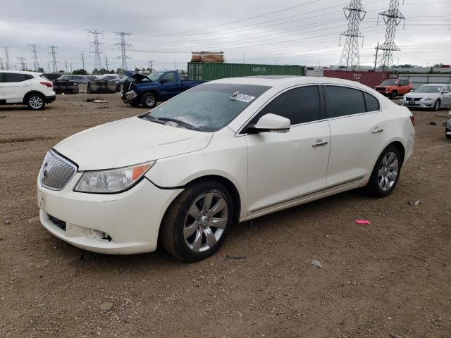 BUICK LACROSSE C 2011 1g4gc5ed4bf186202