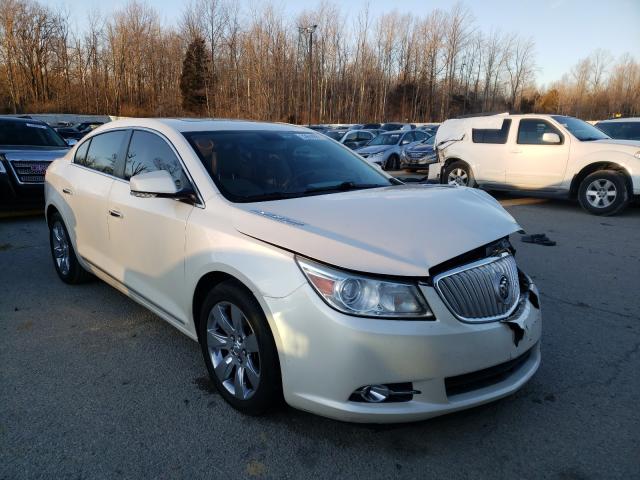 BUICK LACROSSE C 2011 1g4gc5ed4bf199015