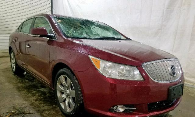 BUICK LACROSSE 2011 1g4gc5ed4bf200759