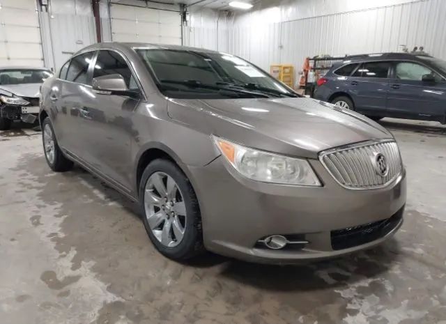 BUICK LACROSSE 2011 1g4gc5ed4bf204634