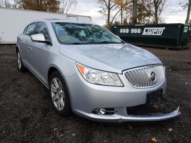 BUICK LACROSSE C 2011 1g4gc5ed4bf211860