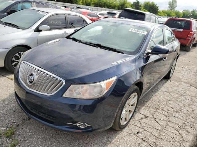 BUICK LACROSSE C 2011 1g4gc5ed4bf218789