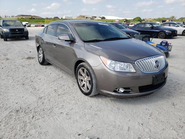 BUICK LACROSSE C 2011 1g4gc5ed4bf223670