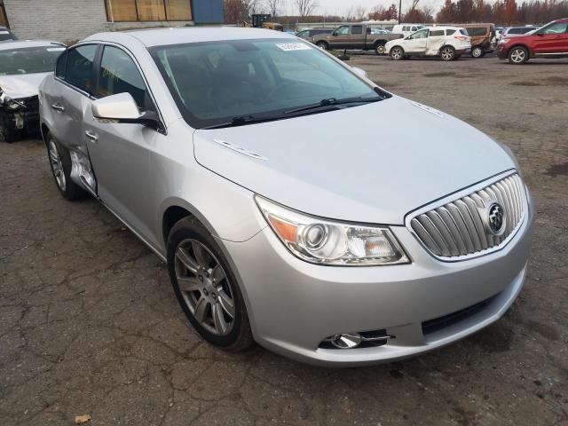 BUICK LACROSSE C 2011 1g4gc5ed4bf235320