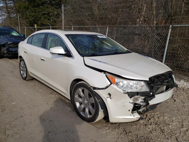 BUICK LACROSSE C 2011 1g4gc5ed4bf235639