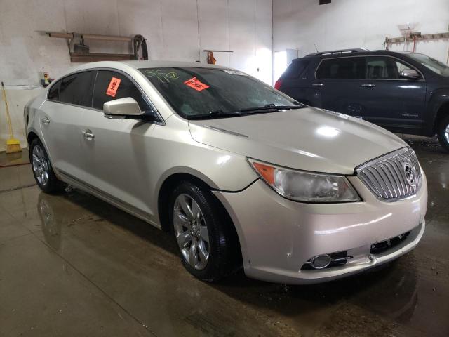 BUICK LACROSSE C 2011 1g4gc5ed4bf236466