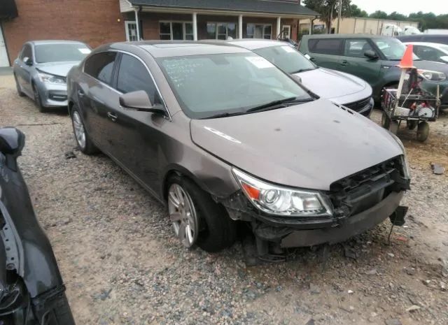 BUICK LACROSSE 2011 1g4gc5ed4bf237178