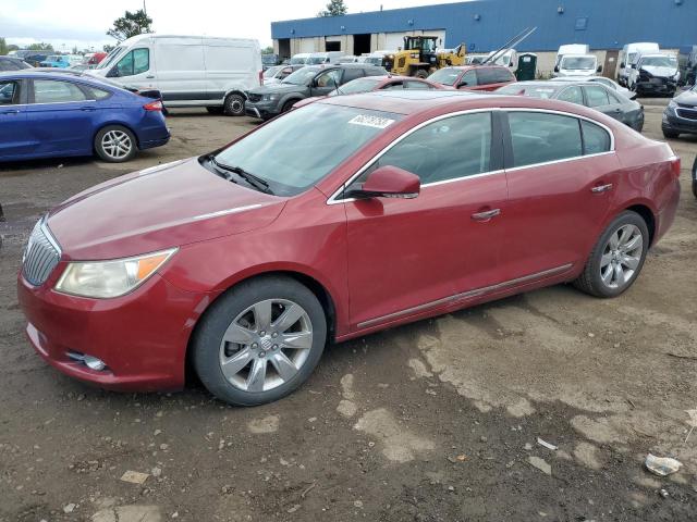 BUICK LACROSSE C 2011 1g4gc5ed4bf239805