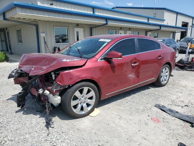 BUICK LACROSSE 2011 1g4gc5ed4bf240422