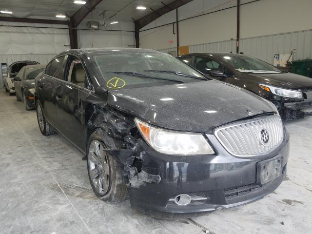 BUICK LACROSSE C 2011 1g4gc5ed4bf256197