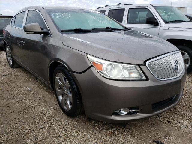 BUICK LACROSSE C 2011 1g4gc5ed4bf256541