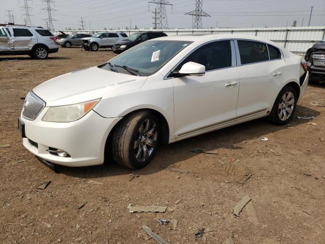 BUICK LACROSSE C 2011 1g4gc5ed4bf262159