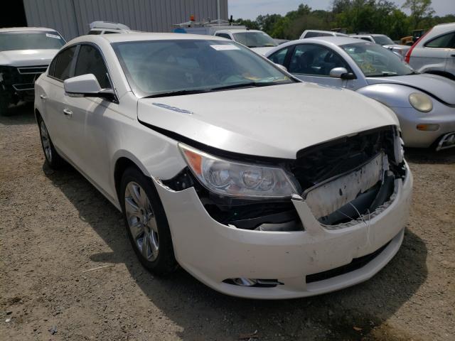 BUICK LACROSSE C 2011 1g4gc5ed4bf266342