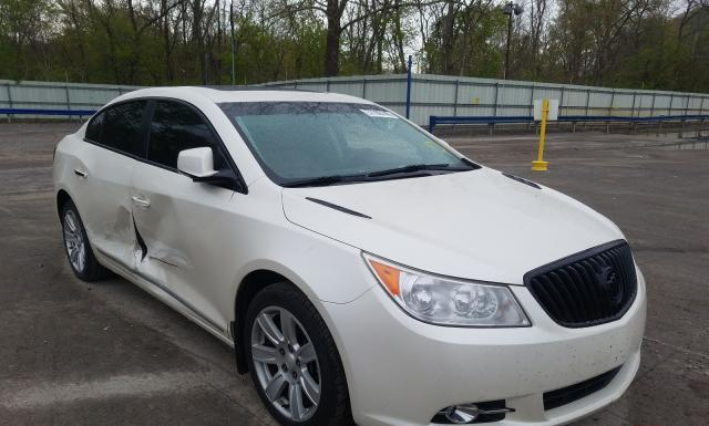 BUICK LACROSSE 2011 1g4gc5ed4bf267278