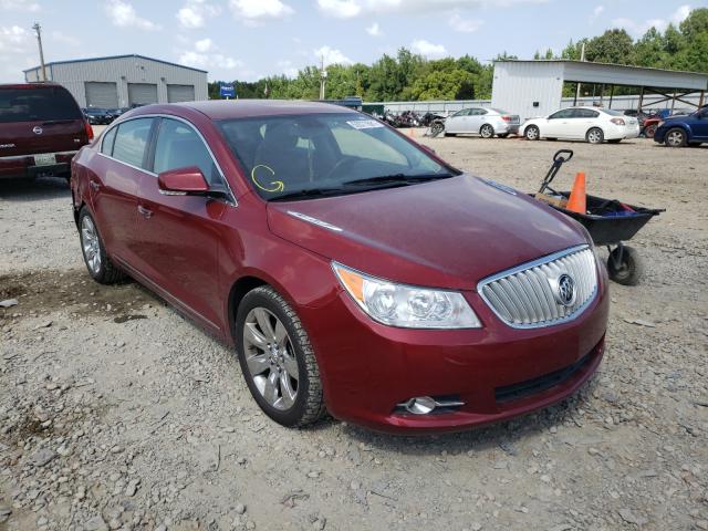 BUICK LACROSSE C 2011 1g4gc5ed4bf272366