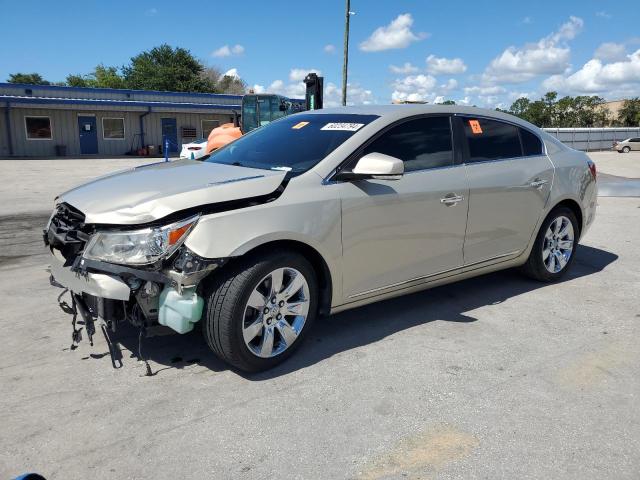 BUICK LACROSSE 2011 1g4gc5ed4bf275560