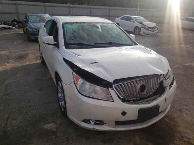 BUICK LACROSSE C 2011 1g4gc5ed4bf279026