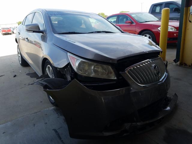 BUICK LACROSSE C 2011 1g4gc5ed4bf302692