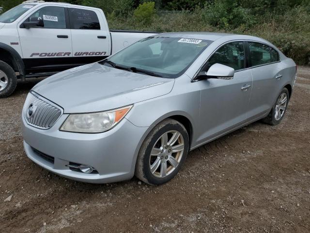 BUICK LACROSSE C 2011 1g4gc5ed4bf303681