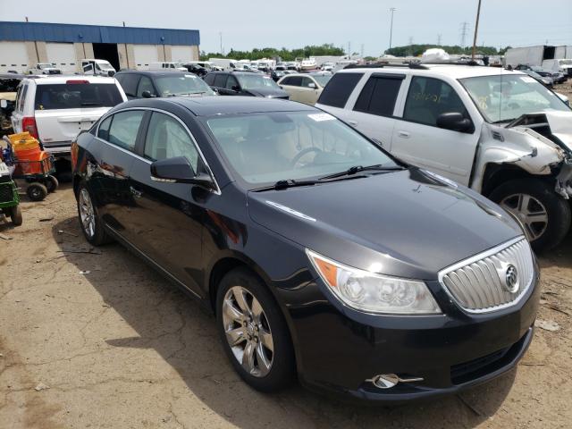 BUICK LACROSSE C 2011 1g4gc5ed4bf307066