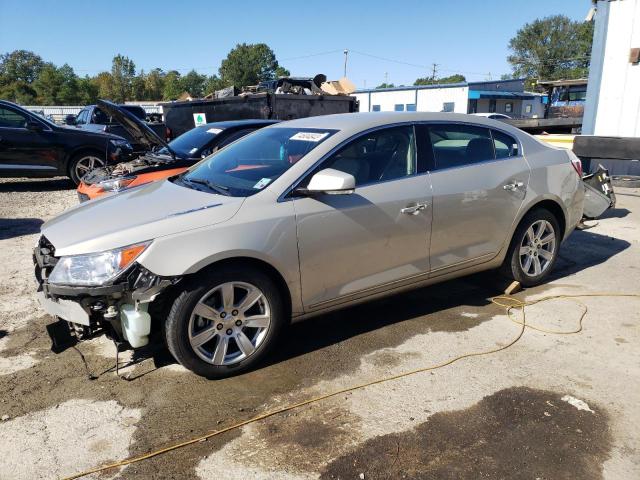 BUICK LACROSSE 2011 1g4gc5ed4bf311358