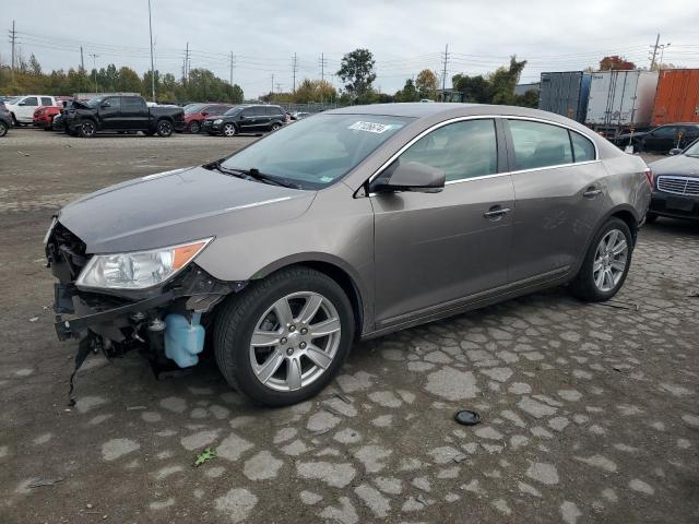 BUICK LACROSSE C 2011 1g4gc5ed4bf325082