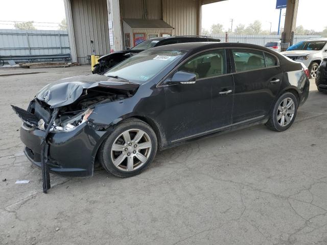 BUICK LACROSSE 2011 1g4gc5ed4bf340066