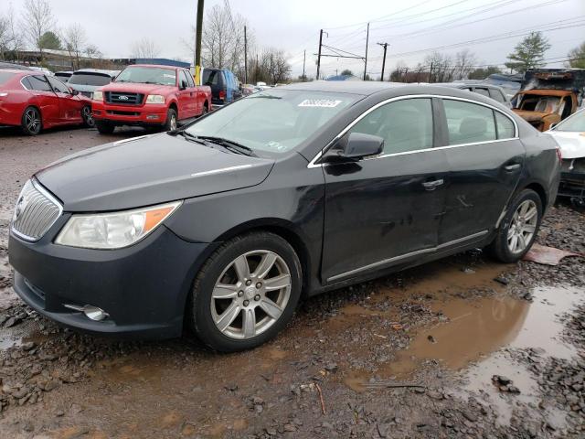 BUICK LACROSSE C 2011 1g4gc5ed4bf341654